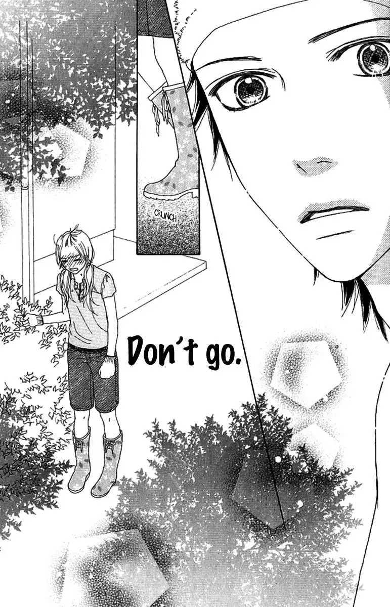 Parfait Tic Chapter 137 30